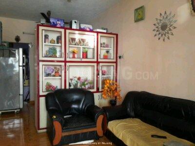 Gallery Cover Image of 600 Sq.ft 1 BHK Apartment for buy in Ramapuram for 3200000