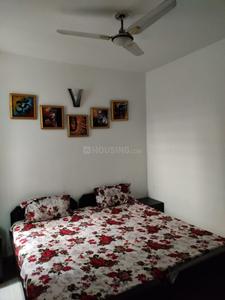 Gallery Cover Image of 1161 Sq.ft 2 BHK Apartment for buy in Omicron I Greater Noida for 4005000