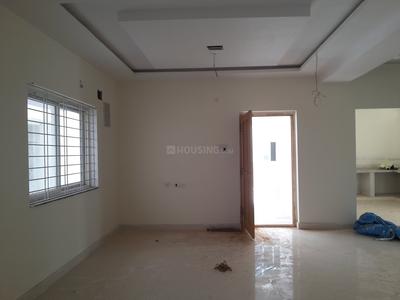 3 BHK Independent House