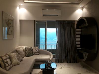 1 BHK Apartment