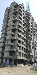 1 BHK Apartment