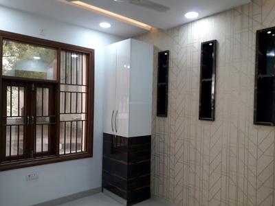 2 BHK Independent Builder Floor