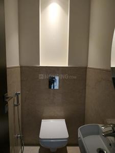 Gallery Cover Image of 2700 Sq.ft 3 BHK Independent Floor for buy in Sector 54 for 20000000