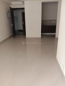 3 BHK अपार्टमेंट
