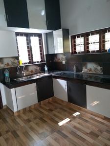 2 BHK Independent House