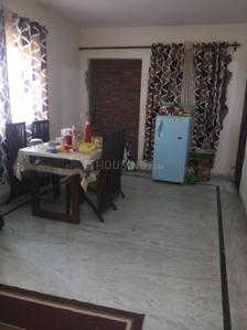 2 BHK Independent Floor