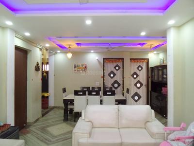 3 BHK Independent Floor