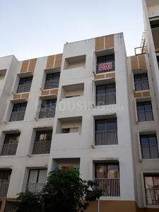 Gallery Cover Image of 446 Sq.ft 1 BHK Apartment for buy in Vadsar for 1350000
