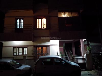 Gallery Cover Image of 1200 Sq.ft 3 BHK Independent House for buy in Hebbal 2nd Stage for 12000000