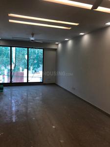 4 BHK Independent Floor