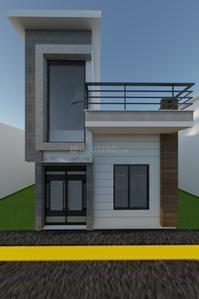 2 BHK Villa