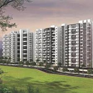 3 BHK Apartment