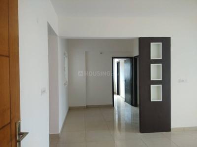 1 BHK Apartment