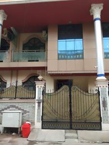 Gallery Cover Image of 1305 Sq.ft 4 BHK Independent House for buy in Hakimpet for 14000000