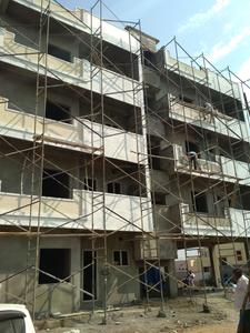 Gallery Cover Image of 700 Sq.ft 1 BHK Apartment for buy in Nagaram for 1800000