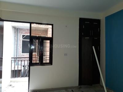 1 BHK Independent Floor