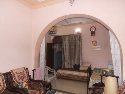 2 BHK Independent House