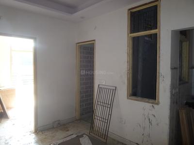 1 BHK Apartment