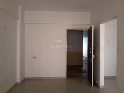 2 BHK अपार्टमेंट
