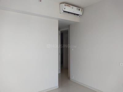 3 BHK Apartment