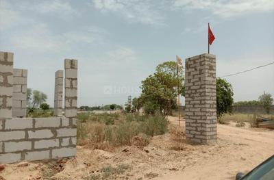 Gallery Cover Image of Sq.ft Residential Plot for buy in Sector 91 for 2500000