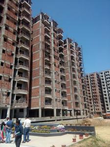 2 BHK Apartment