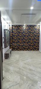 Gallery Cover Image of 910 Sq.ft 3 BHK Apartment for buy in Dwarka Mor for 4800000