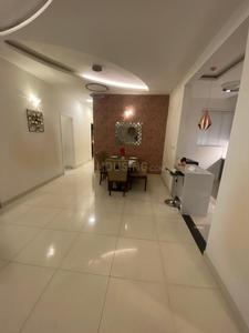 3 BHK फ़्लैट