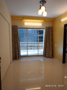 Gallery Cover Image of 970 Sq.ft 2 BHK Apartment for buy in Virar West for 4700000