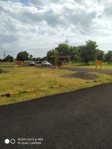 Gallery Cover Image of Sq.ft Residential Plot for buy in Nellikuppam for 789300