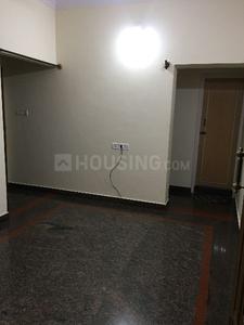 1 BHK Independent House