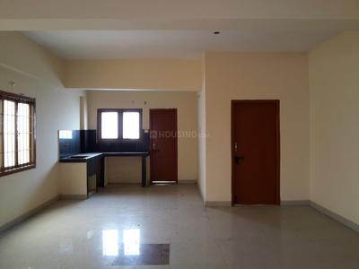 3 BHK Apartment