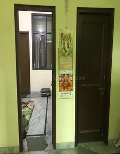 2 BHK Independent Floor