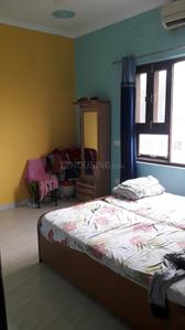 Gallery Cover Image of 750 Sq.ft 1 BHK Independent Floor for buy in Palam Vihar for 2900000
