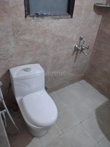 Bathroom Image of PG 6121085 Dlf Phase 4 in DLF Phase 4