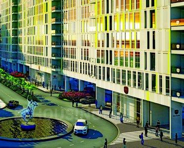 3 BHK Apartment