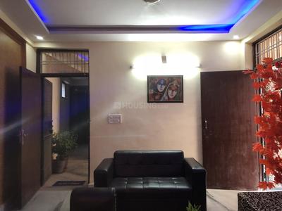 Gallery Cover Image of 1800 Sq.ft 4 BHK Independent House for buy in Sector 49 for 5500000