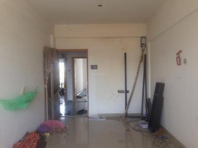 Gallery Cover Image of 1200 Sq.ft 3 BHK Apartment for buy in Taloje for 8800000