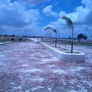 Residential Plot