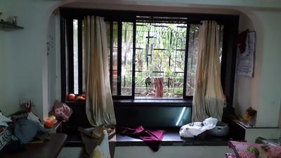 Gallery Cover Image of 585 Sq.ft 1 BHK Apartment for buy in Nerul for 8000000