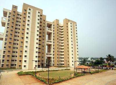 3 BHK Apartment
