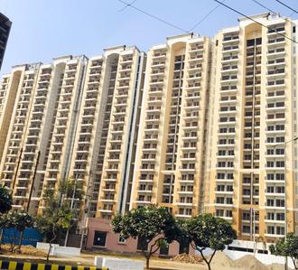 3 BHK Apartment