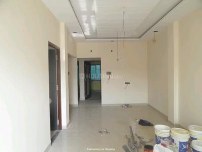 Gallery Cover Image of 1250 Sq.ft 3 BHK Apartment for buy in New Rani Bagh for 2750000