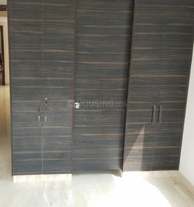 Gallery Cover Image of 2448 Sq.ft 4 BHK Independent Floor for buy in Greater Kailash for 50000000