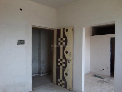 1 RK Apartment