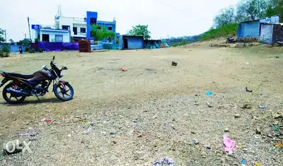 Residential Plot