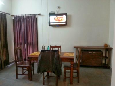 Gallery Cover Image of 2590 Sq.ft 3 BHK Independent House for buy in Rajpur for 19500000