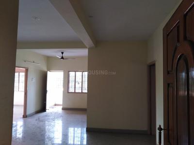 3 BHK Apartment