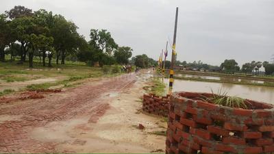 Residential Plot