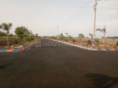 Residential Plot